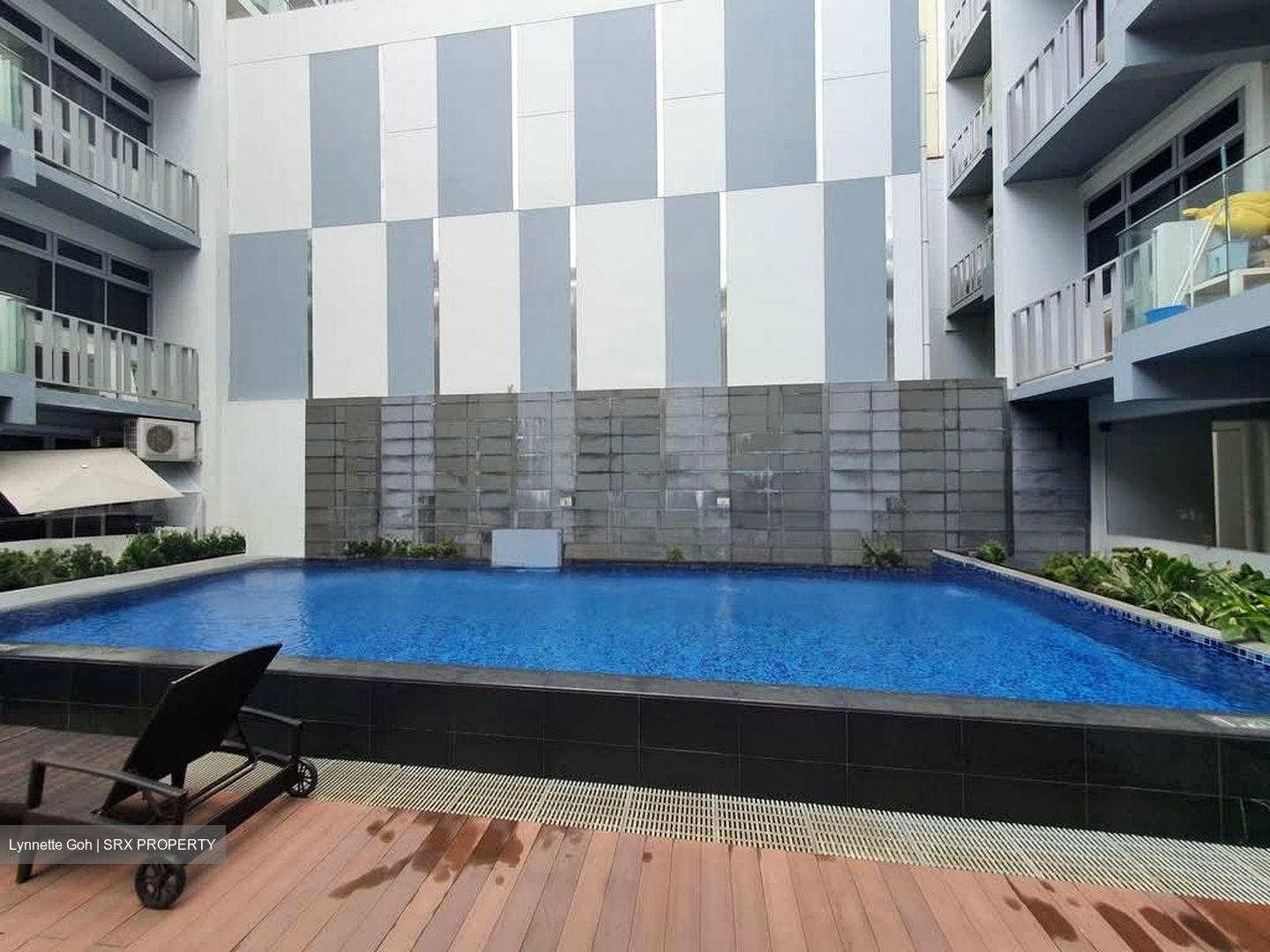 La Fleur (D14), Apartment #580757831